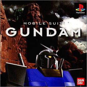 Mobile Suit Gundam
