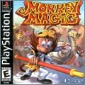Monkey Magic