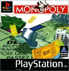 Monopoly