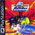 Monster Rancher Battle Card - Episode 2 (II, Monster Farm..)