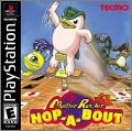Monster Rancher Hop-A-Bout (Monster Farm Jump)