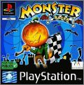 Monster Racer