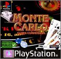 Monte Carlo - Games Compendium