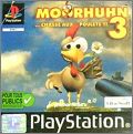 Moorhuhn 3 (III) - Chasse Aux Poulets ! (... Chicken Chase)