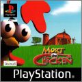 Mort the Chicken