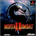 Mortal Kombat 2 (II)