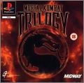 Mortal Kombat Trilogy