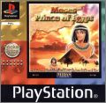 Moses - Prince of Egypt
