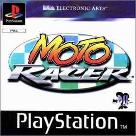 Moto Racer 1