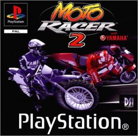 Moto Racer 2 (II)