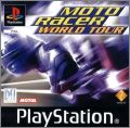 Moto Racer - World Tour