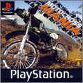 Motocross Mania 1