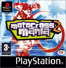Motocross Mania 2 (II)
