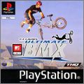 MTV Sports - T.J. Lavin's Ultimate BMX