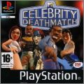 MTV Celebrity Deathmatch