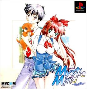 Mystic Mind