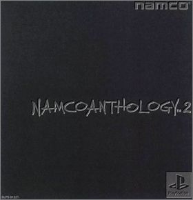 Namco Anthology 2 (II)