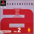Namco Museum Vol. 2 (II)