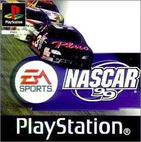 NASCAR  99