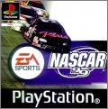 NASCAR  99