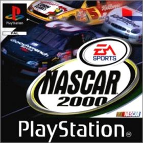 NASCAR 2000