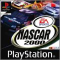 NASCAR 2000