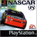 NASCAR  98