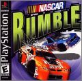NASCAR Rumble