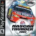 NASCAR Thunder 2002