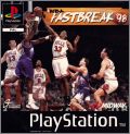 NBA Fastbreak  '98
