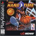 NBA Hangtime