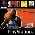 NBA Pro  98 (NBA in the Zone '98, NBA Power Dunkers 3 III)