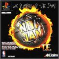 NBA Jam - T.E: Tournament Edition