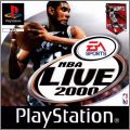 NBA Live 2000