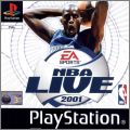 NBA Live 2001