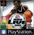 NBA Live 2002