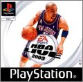NBA Live 2003