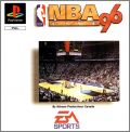 NBA Live  96