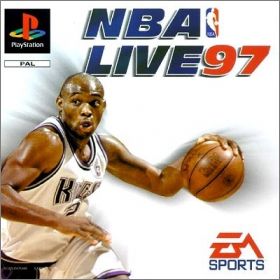 NBA Live  97