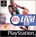 NBA Live  99
