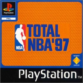 Total NBA  '97 (NBA ShootOut '97)