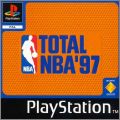 Total NBA  '97 (NBA ShootOut '97)