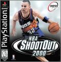 NBA ShootOut 2000