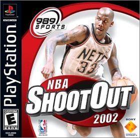 NBA ShootOut 2002
