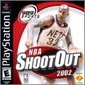 NBA ShootOut 2002