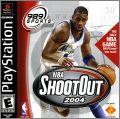 NBA ShootOut 2004