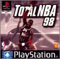 Total NBA  '98 (NBA ShootOut '98)