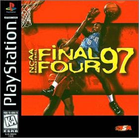 NCAA Final Four  97