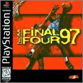 NCAA Final Four  97