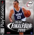 NCAA Final Four 2000